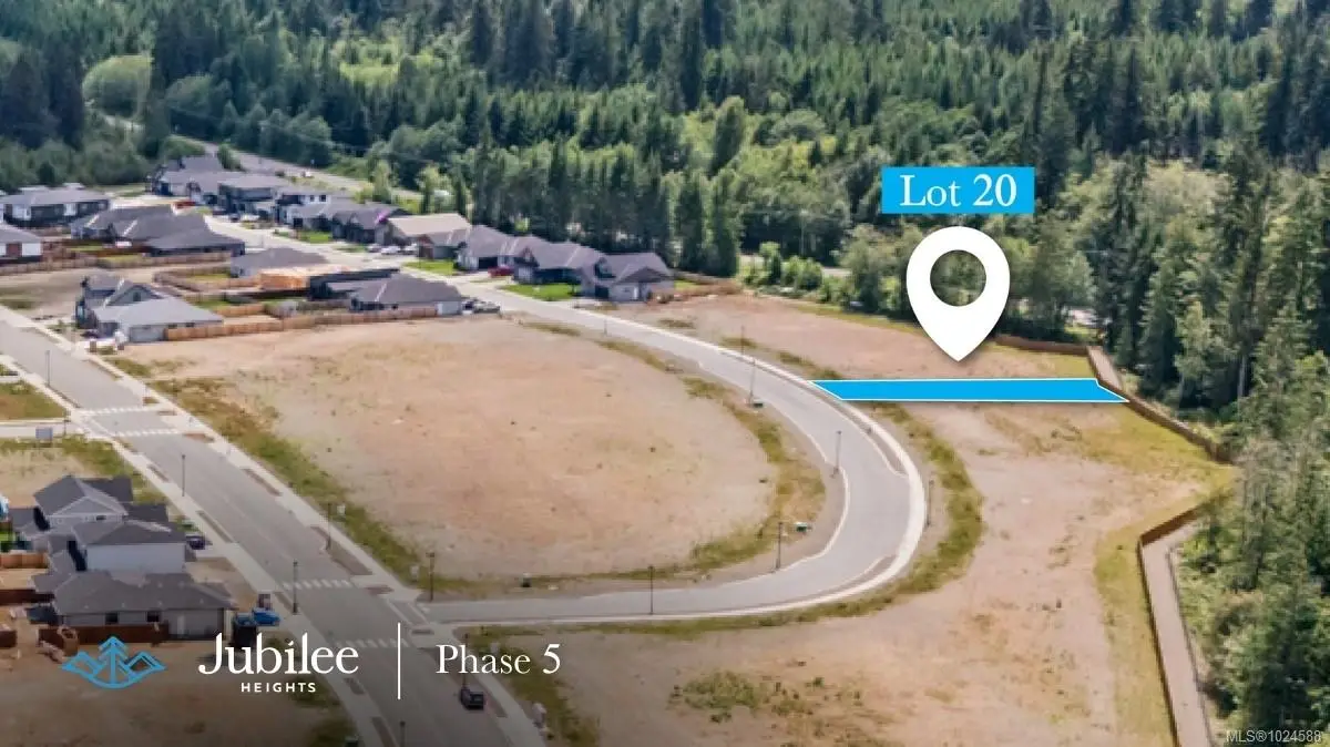 739 Salmonberry St, Campbell River BC V9H 0G1
