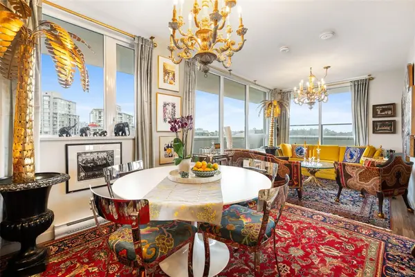 777 Belleville St # 1101, Victoria BC V8W 0G1 - 2 bed, 2 bath in Victoria