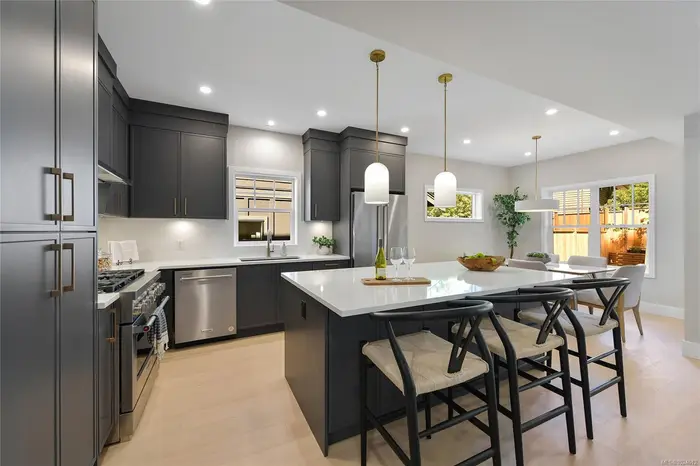 Open house at 6983 Hagan Rd, Central Saanich BC V8M 1B3