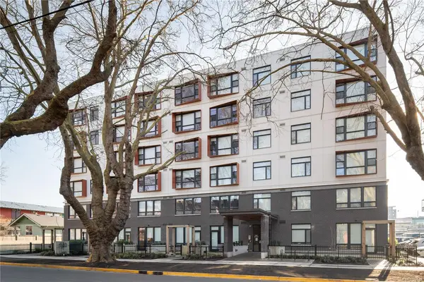 629 Speed Ave # 206, Victoria BC V8Z 1A5 - 1 bed, 1 bath in Victoria