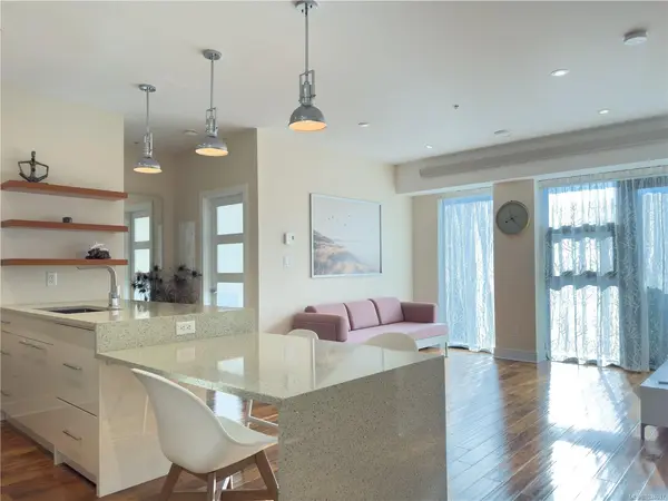 1105 Pandora Ave # N312, Victoria BC V8V 3P9 - 2 bed, 2 bath in Victoria