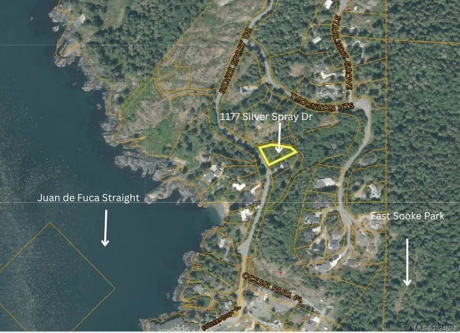 1177 Silver Spray Dr, Sooke BC V9Z 1L8