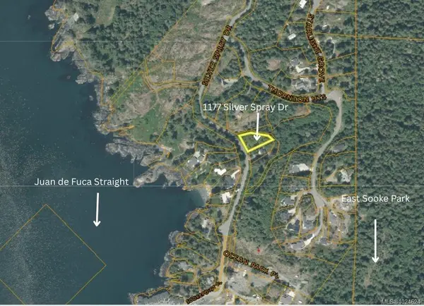 1177 Silver Spray Dr, Sooke BC V9Z 1L8