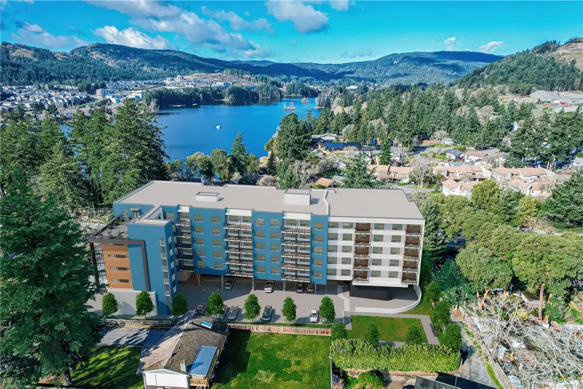 2881 Leigh Rd #207, Langford BC V9B 4G5