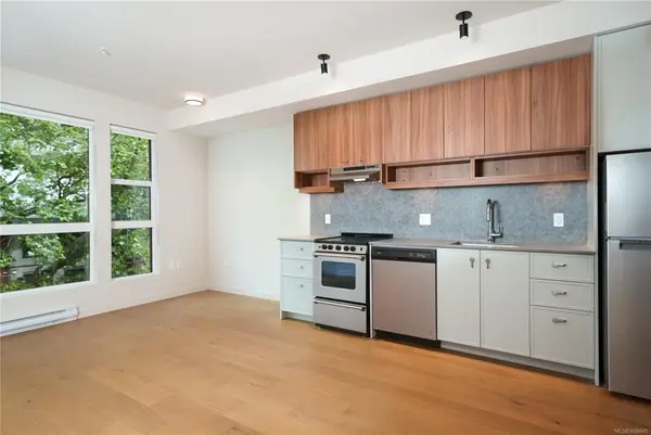 629 Speed Ave # 205, Victoria BC V8Z 1A5 - 0 bed, 1 bath in Victoria