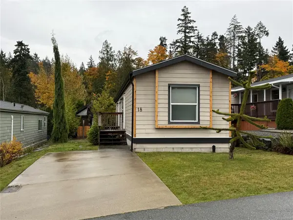 525 Jim Cram Dr # 18, Ladysmith BC V9G 0A5 - 2 bed, 2 bath in Ladysmith