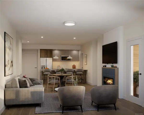 2881 Leigh Rd # 212, Langford BC V9B 4G5 - 1 bed, 1 bath in Langford