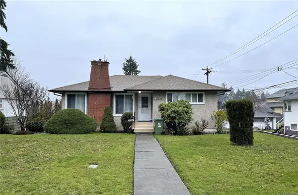 4937 Morton St, Port Alberni BC V9Y 3S8 - 2 bed, 1 bath in Port Alberni