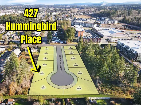 427 Hummingbird Pl, Parksville BC V9P 1K1