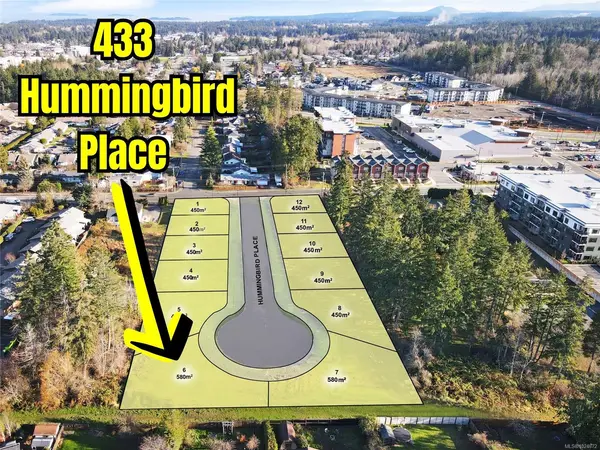 433 Hummingbird Pl, Parksville BC V9P 1K1