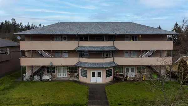 1587 Joan Ave # 2, Crofton BC V0R 1R0 - 2 bed, 1 bath in Crofton