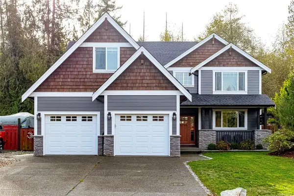 898 Bucktail Rd, Mill Bay BC V0R 2P1 - 4 bed, 4.0 bath in Mill Bay