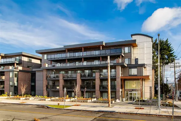 135 Haliburton St # 206, Nanaimo BC V9R 4V9 - 1 bed, 1 bath in Nanaimo