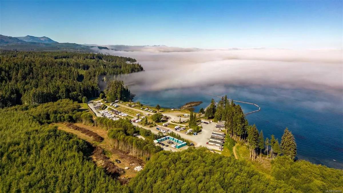 1 Alder Bay Rd, Port McNeill BC V0N 2R0