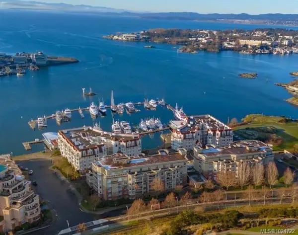 165 Kimta Rd # 203, Victoria BC V9A 7P1 - 2 bed, 2 bath in Victoria