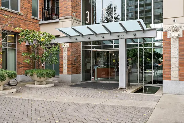 737 Humboldt St # S204, Victoria BC V8W 1B1 - 2 bed, 2 bath in Victoria