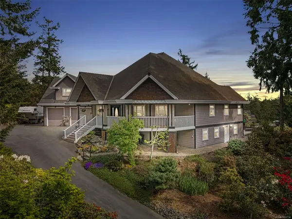 4980 Deer Park Trail, Metchosin BC V9C 4J3 - 5 bed, 6 bath in Metchosin