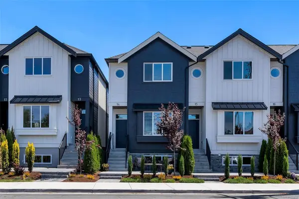 10145 Fifth St # 15, Sidney BC V8L 2X8 - 3 bed, 4 bath in Sidney