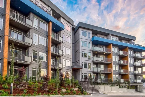 6540 Metral Dr # 501, Nanaimo BC V9L 0L8 - 2 bed, 2 bath in Nanaimo