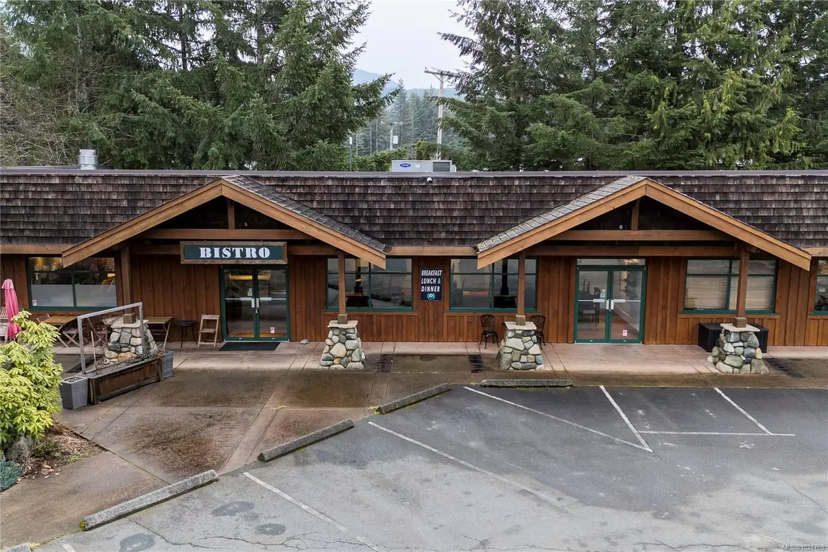 500 Industrial Park Pl #A, Gold River BC V0P 1G0