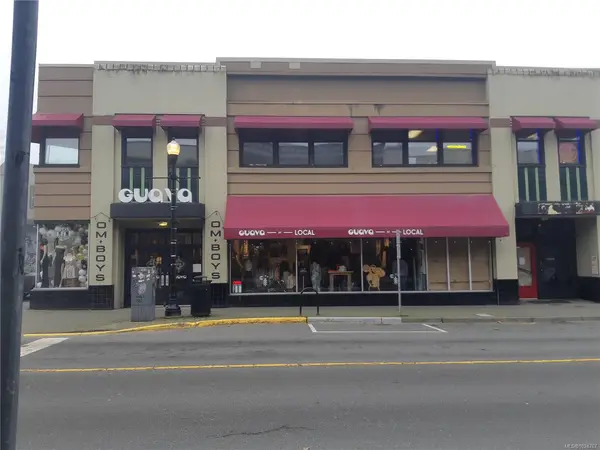 15 Commercial St # 203, Nanaimo BC V9R 5J8