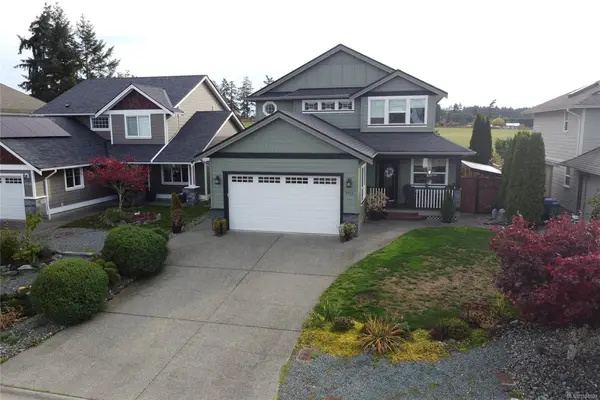 1922 Falcon Cres, Cowichan Bay BC V0R 1N1 - 3 bed, 3.0 bath in Cowichan Bay