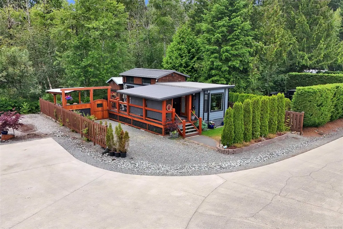 10750 Central Lake Rd # 32, Port Alberni BC V9Y 8Z2