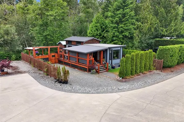 10750 Central Lake Rd # 32, Port Alberni BC V9Y 8Z2 - 2 bed, 1 bath in Port Alberni