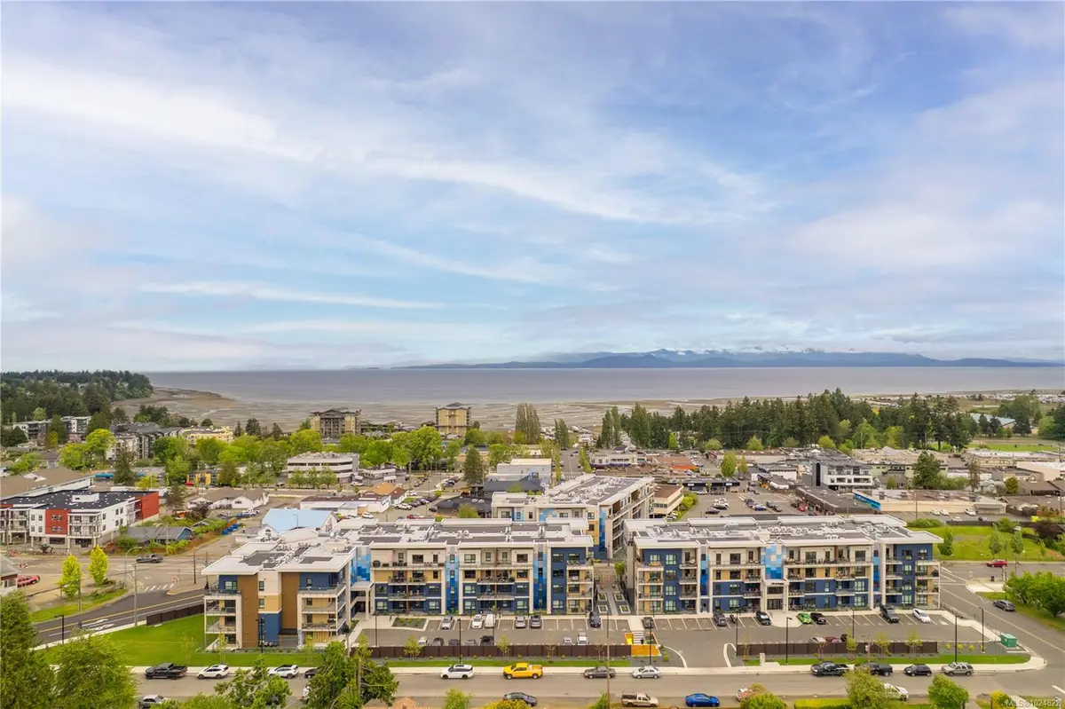 140 Jensen Ave W # 212, Parksville BC V9P 0H7