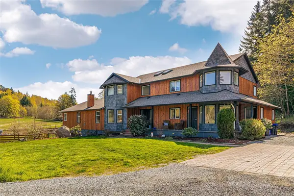 1675 Kelsie Rd, Nanaimo BC V9X 1H7 - 6 bed, 4 bath in Nanaimo