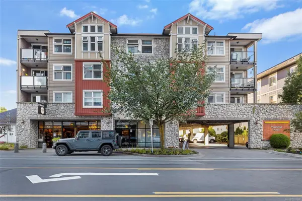 2829 Peatt Rd # 321, Langford BC V9B 3V5 - 3 bed, 1 bath in Langford