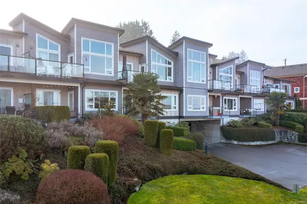 1670 Botwood Lane # 207, Cowichan Bay BC V0R 1N2 - 2 bed, 2.0 bath in Cowichan Bay