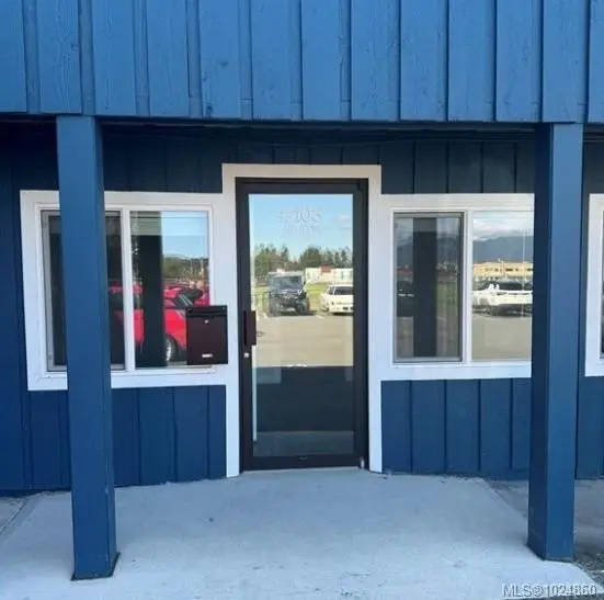481 Trans Canada Hwy #103, Duncan BC V9L 3R7