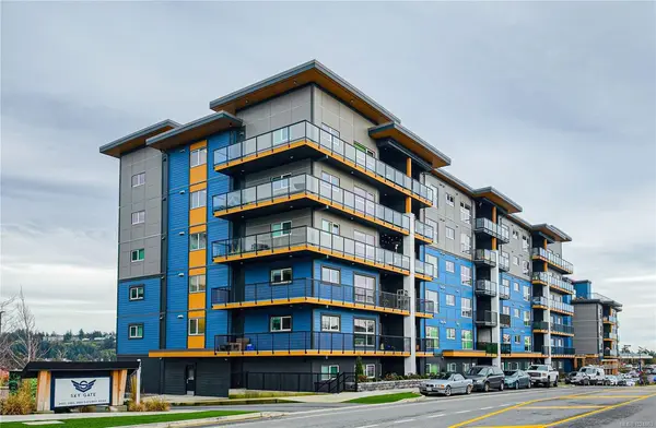 2465 Gateway Rd # 511, Langford BC V9B 6R1 — Pending Sale in Langford
