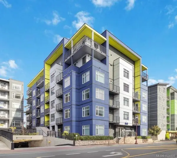 868 Orono Ave # 104, Langford BC V9B 0X9 - 1 bed, 1 bath in Langford