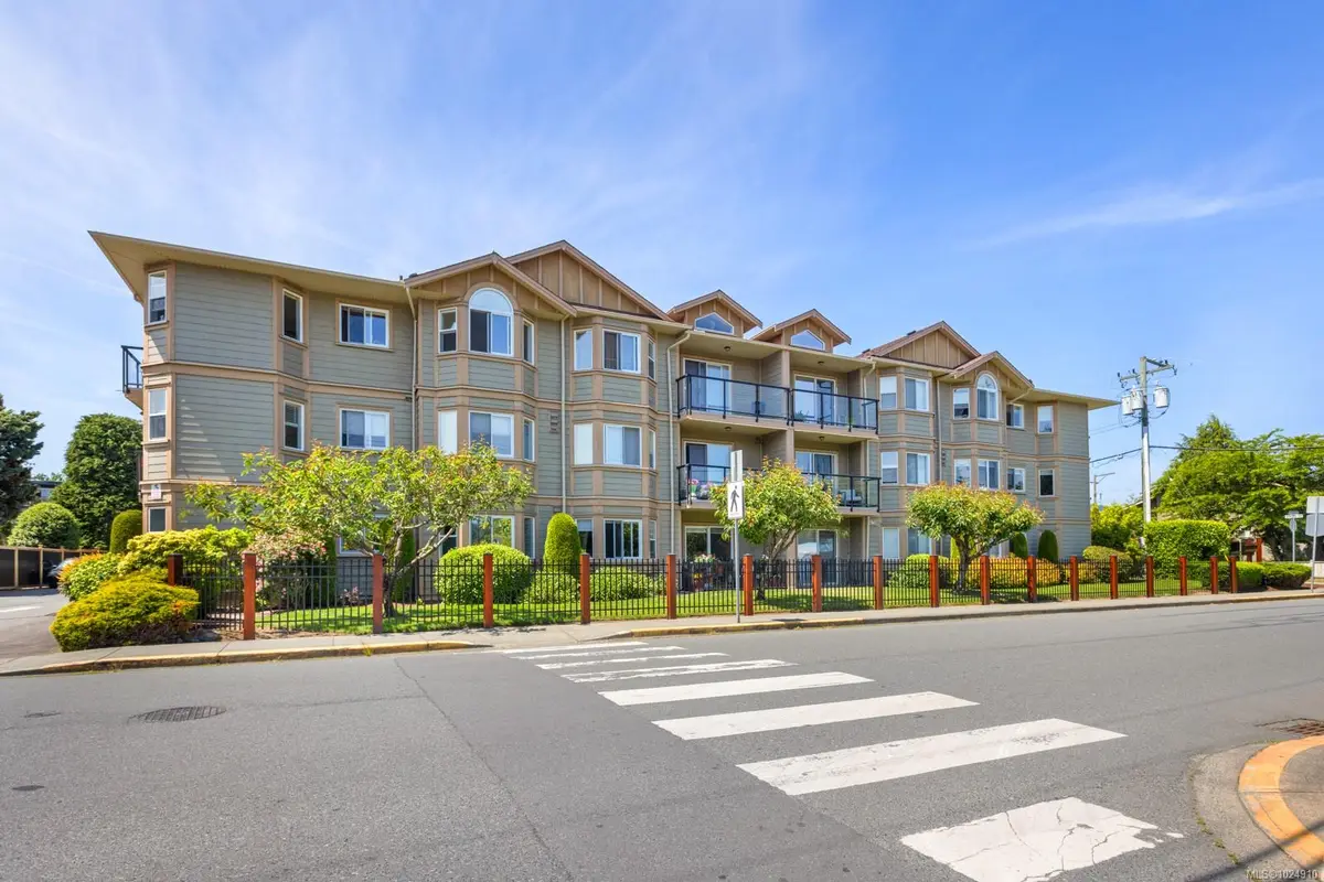 102-650 Dobson Rd, Duncan BC V9L 3K9