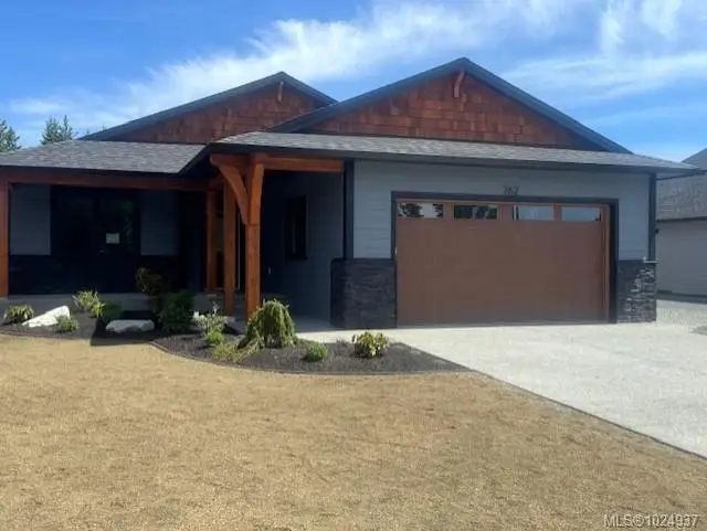 762 Sitka St, Campbell River BC V9H 0G4