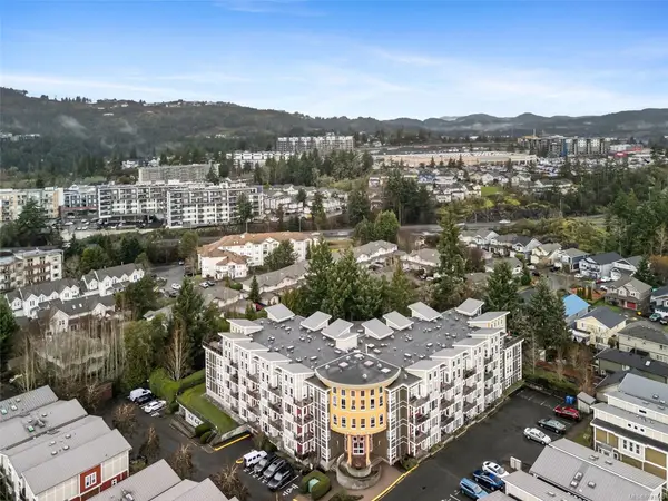 866 Brock Ave # 201, Langford BC V9B 0H2 - 2 bed, 1 bath in Langford