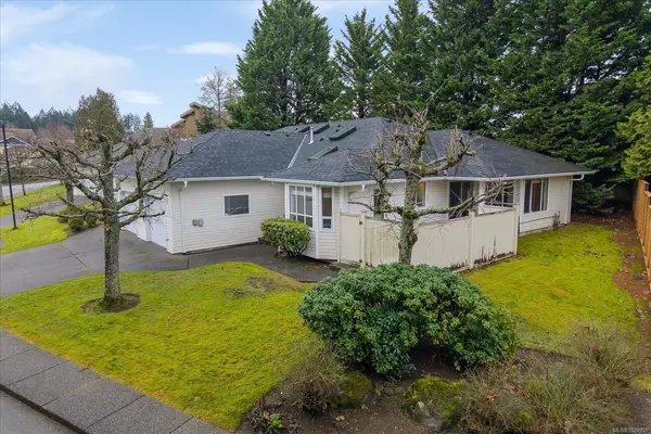 5994 Cedar Grove Dr, Nanaimo BC V9T 6G1 - 2 bed, 2 bath in Nanaimo