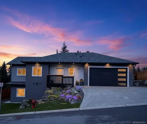 858 Tomack Loop, Langford BC V9C 3X3 - 4 bed, 4 bath in Langford