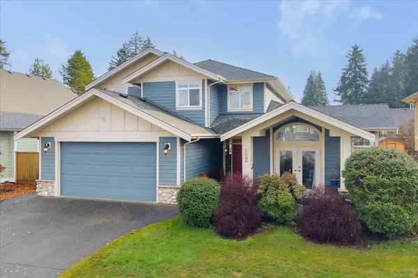 6638 Kestrel Cres, Nanaimo BC V9V 1V9 - 5 bed, 3 bath in Nanaimo