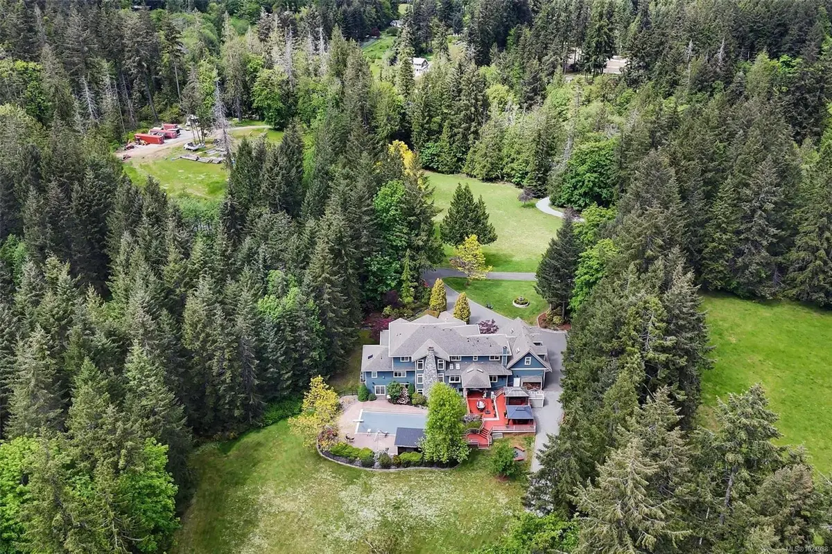 3250 Cobble Hill Rd, Cobble Hill BC V0R 1L6