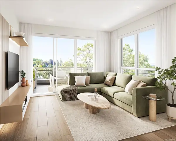 3226 Shelbourne St # 212, Saanich BC V8P 5G8 - 2 bed, 2 bath in Saanich