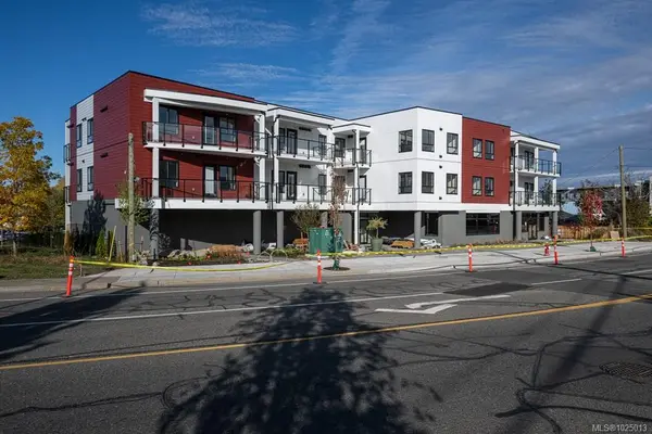 171 Jensen Ave W # 202, Parksville BC V9P 1K3 - 1 bed, 1 bath in Parksville