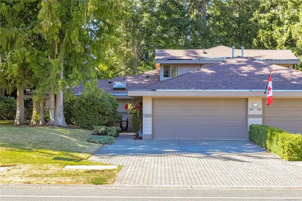 1283 Roberton Blvd, Parksville BC V9P 2P8 - 3 bed, 3 bath in Parksville