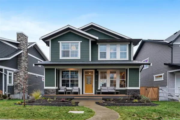 3545 Ryder Hesjedal Way, Colwood BC V9C 0J6 - 4 bed, 4 bath in Colwood