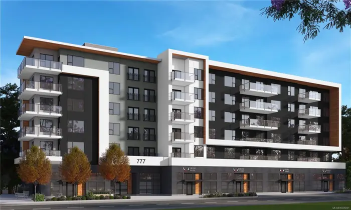 Open house at 777 Station Ave # 208, Langford BC V9B 2S1