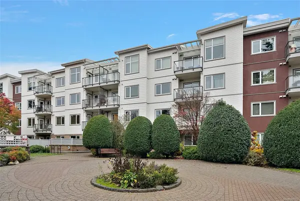 4394 West Saanich Rd # 404, Saanich BC V8Z 0B5 - 2 bed, 2 bath in Saanich