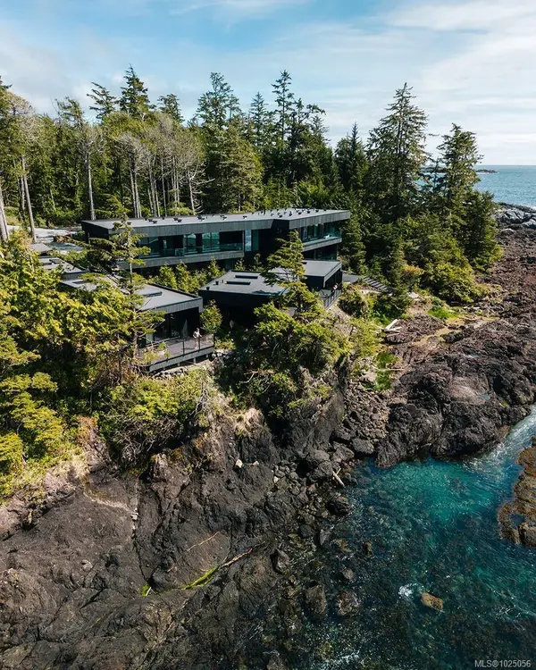 828 Odyssey Lane, Ucluelet BC V0R 3A0