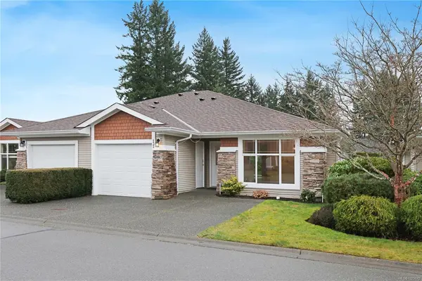 1919 St. Andrews Pl # 132, Courtenay BC V9N 9J4